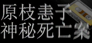 VHS版超沉浸神秘恐怖游戏《原枝恚子神秘死亡案》上架steam 