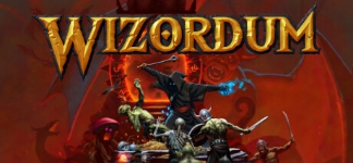启 复古风魔法FPS《Wizordum》Steam抢先体验开