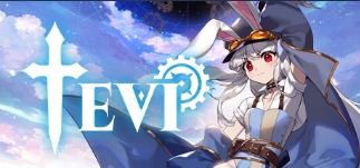 银河恶魔城2D横版动作冒险游戏《Tevi》登陆Steam 