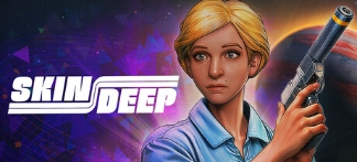沉浸式第一人称射击《皮肤深处》正式登陆Steam