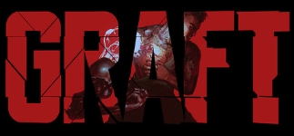 生存类恐怖RPG游戏《GRAFT》Steam商店页面上线