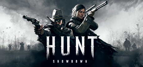 《Hunt： Showdown（猎杀：对决）》 - Crytek（德国）.jpg