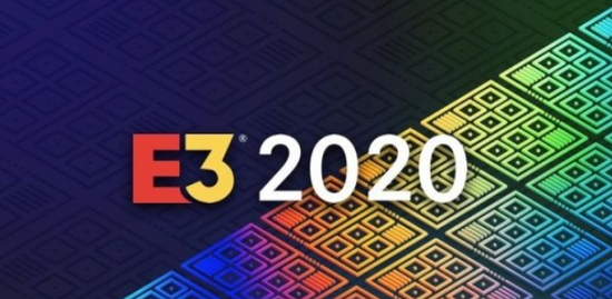 2020年E3游戏展.jpg