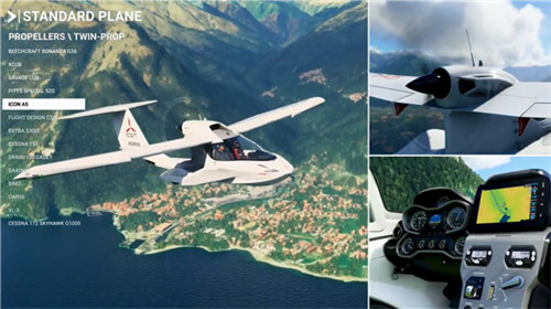 微软飞行模拟器手机能玩吗_微软飞行模拟手机版怎么玩.jpg